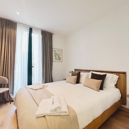 Stay U-Nique Apartments Urquinaona II บาร์เซโลนา ภายนอก รูปภาพ