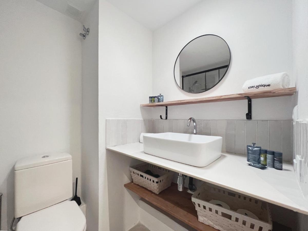 Stay U-Nique Apartments Urquinaona II บาร์เซโลนา ภายนอก รูปภาพ