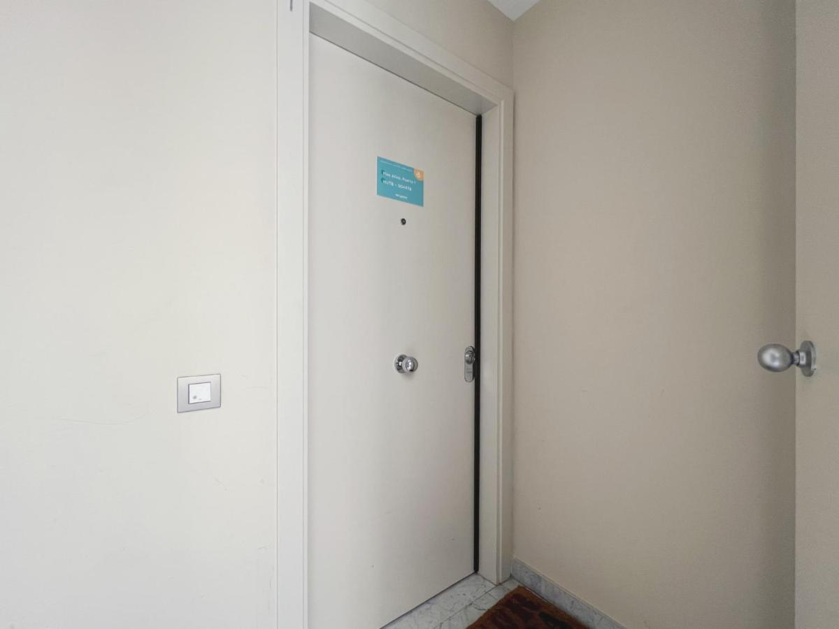 Stay U-Nique Apartments Urquinaona II บาร์เซโลนา ภายนอก รูปภาพ