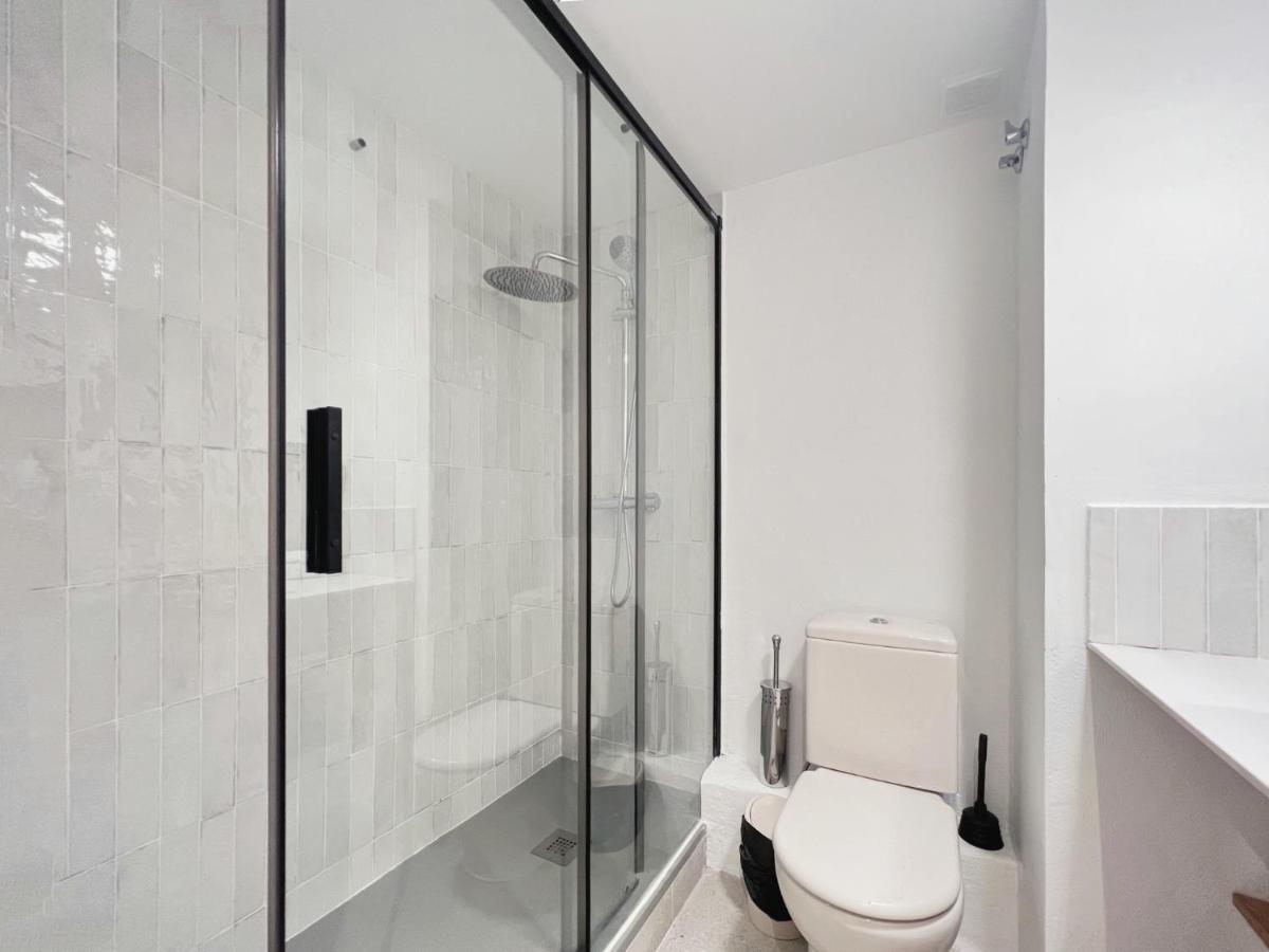 Stay U-Nique Apartments Urquinaona II บาร์เซโลนา ภายนอก รูปภาพ