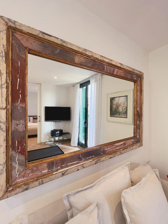 Stay U-Nique Apartments Urquinaona II บาร์เซโลนา ภายนอก รูปภาพ